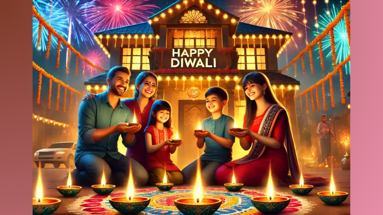 Diwali Holiday 4 Days Expected News