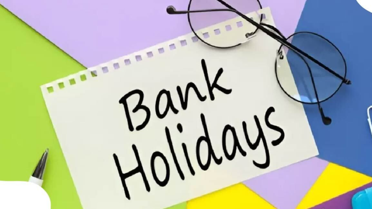 October Month 15 Days Bank Holidays News 2025