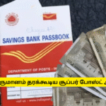 Post Office Fixed Deposit Scheme Details
