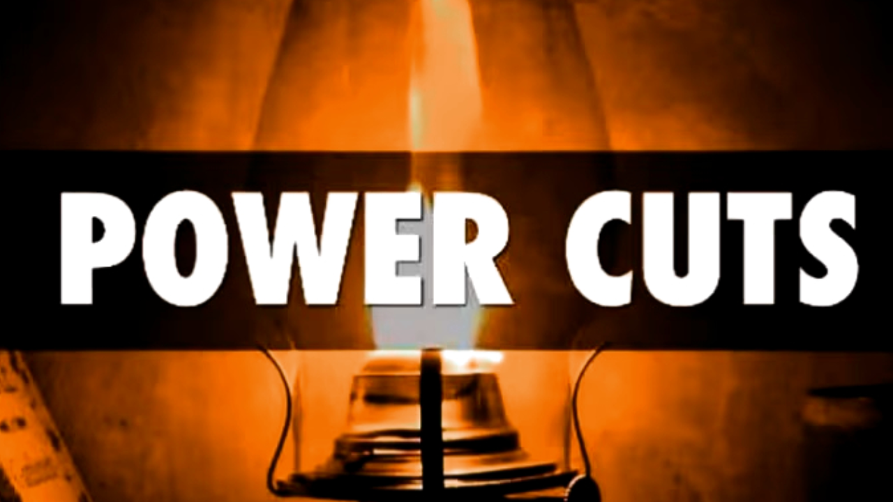 October 3 Power Shutdown Areas Tamilnadu