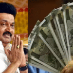 TN Govt 4000 Rupees Free Amount News