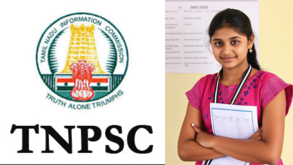 TNPSC Annual Planner 2026 December Month Release
