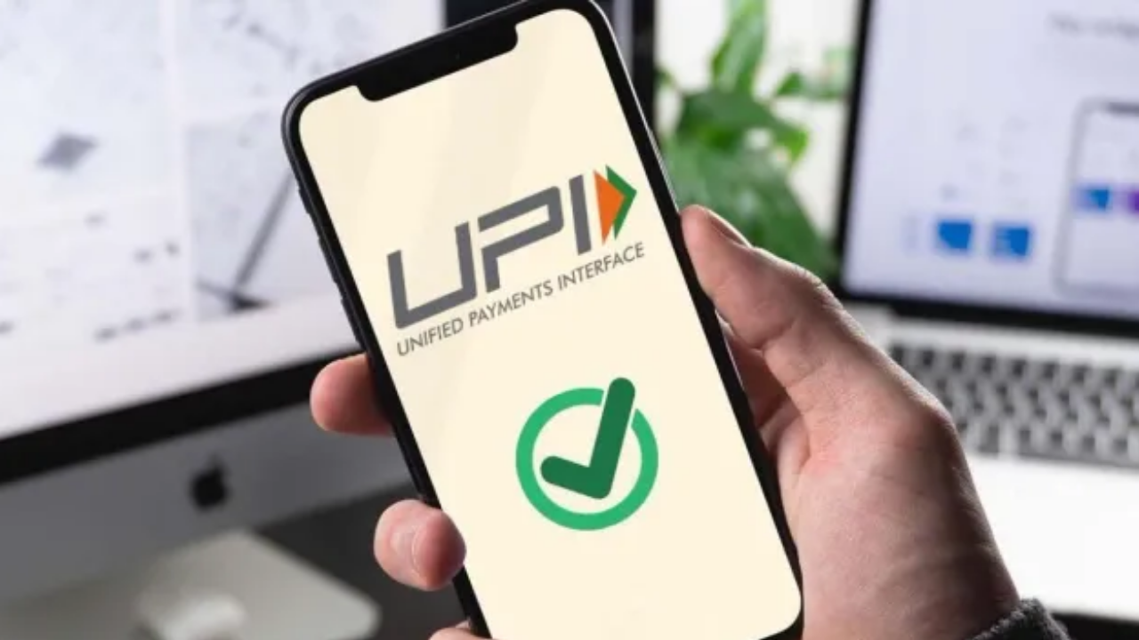 UPI Users Avoid Cyber Crime Frauds