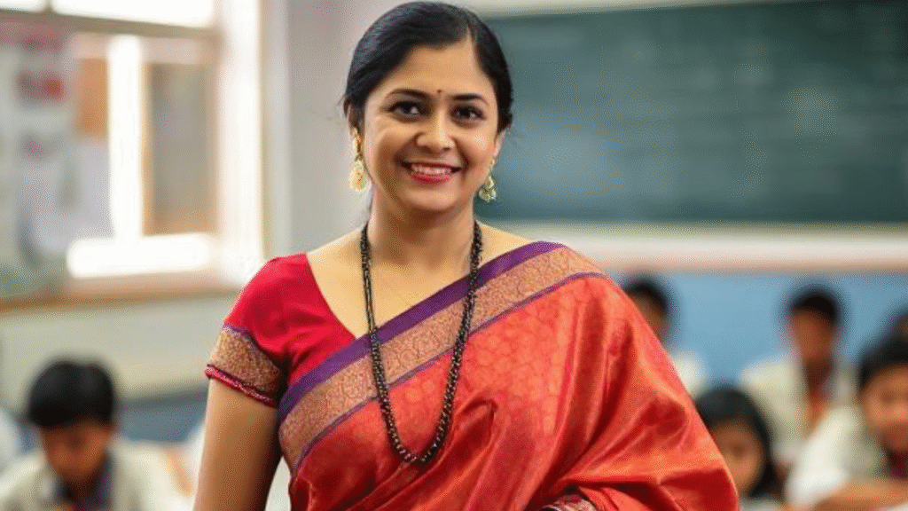 EMRS Teacher Job Recruitment 2025 Apply Online