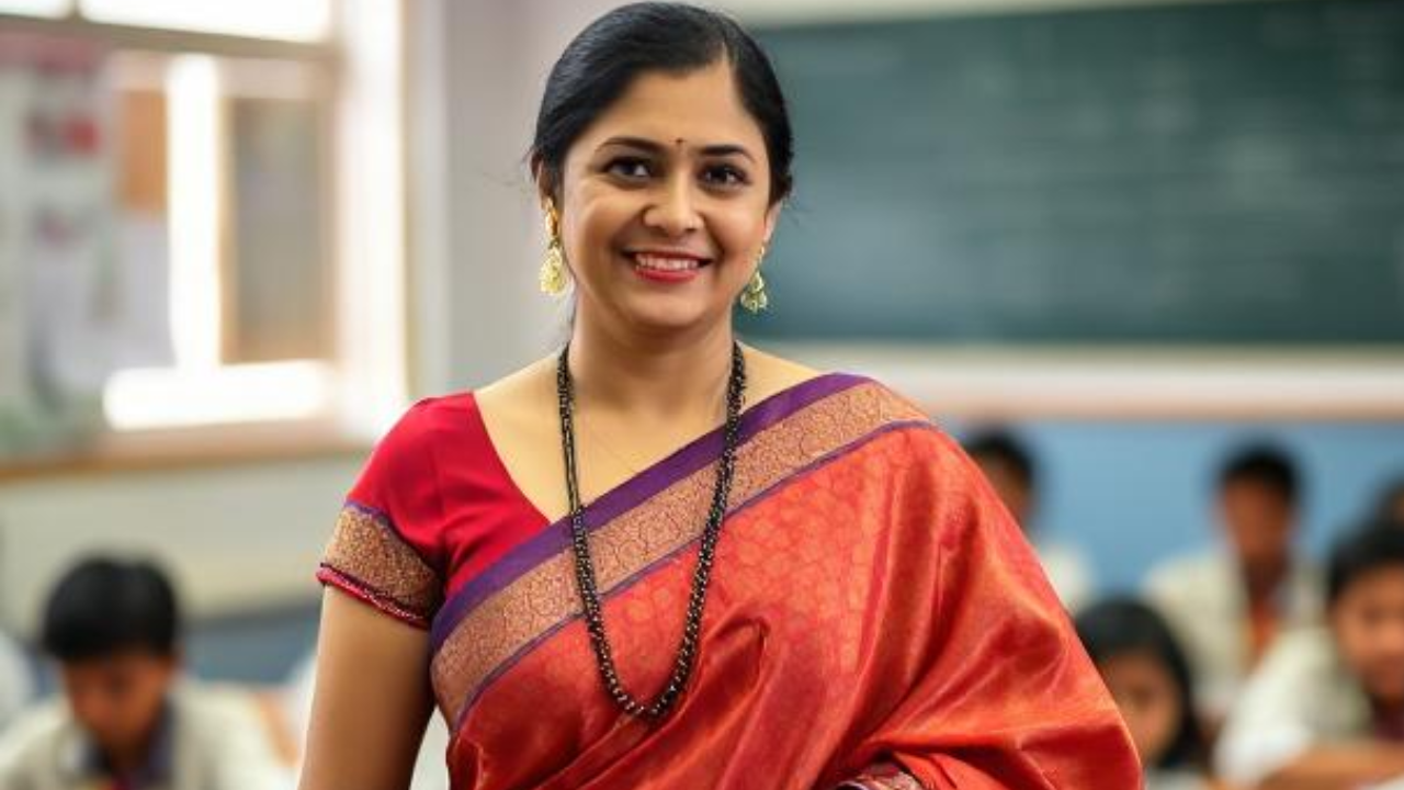 EMRS Teacher Job Recruitment 2025 Apply Online