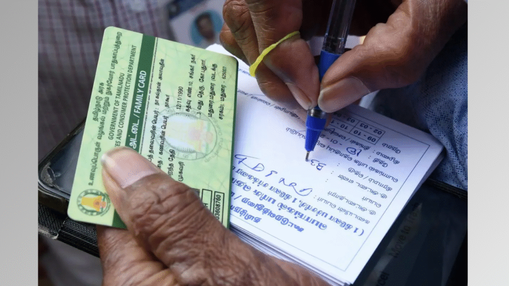 How to Get Pongal Gift 2026 Without Ration Card