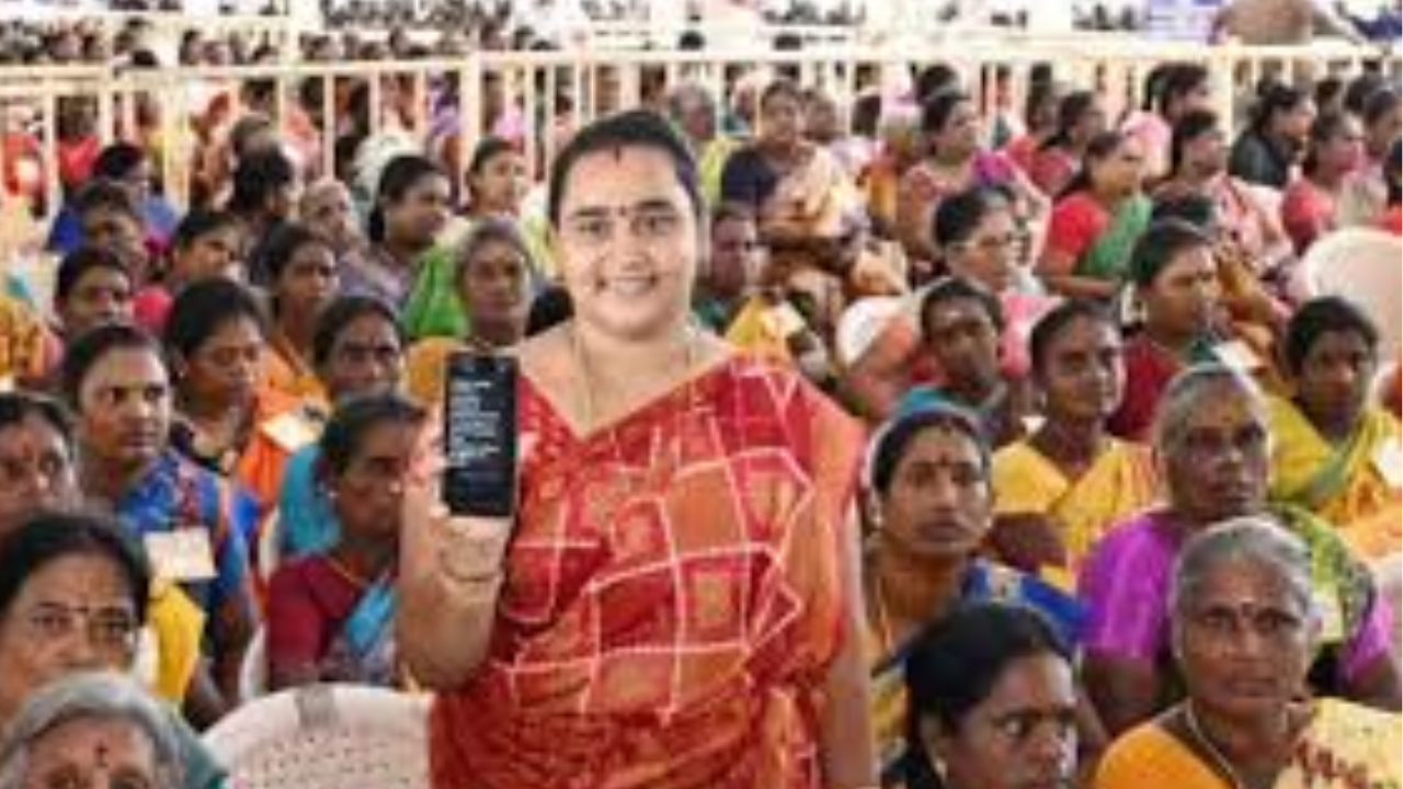 Magalir Urimai Thogai Scheme Rules for Women Living Alone