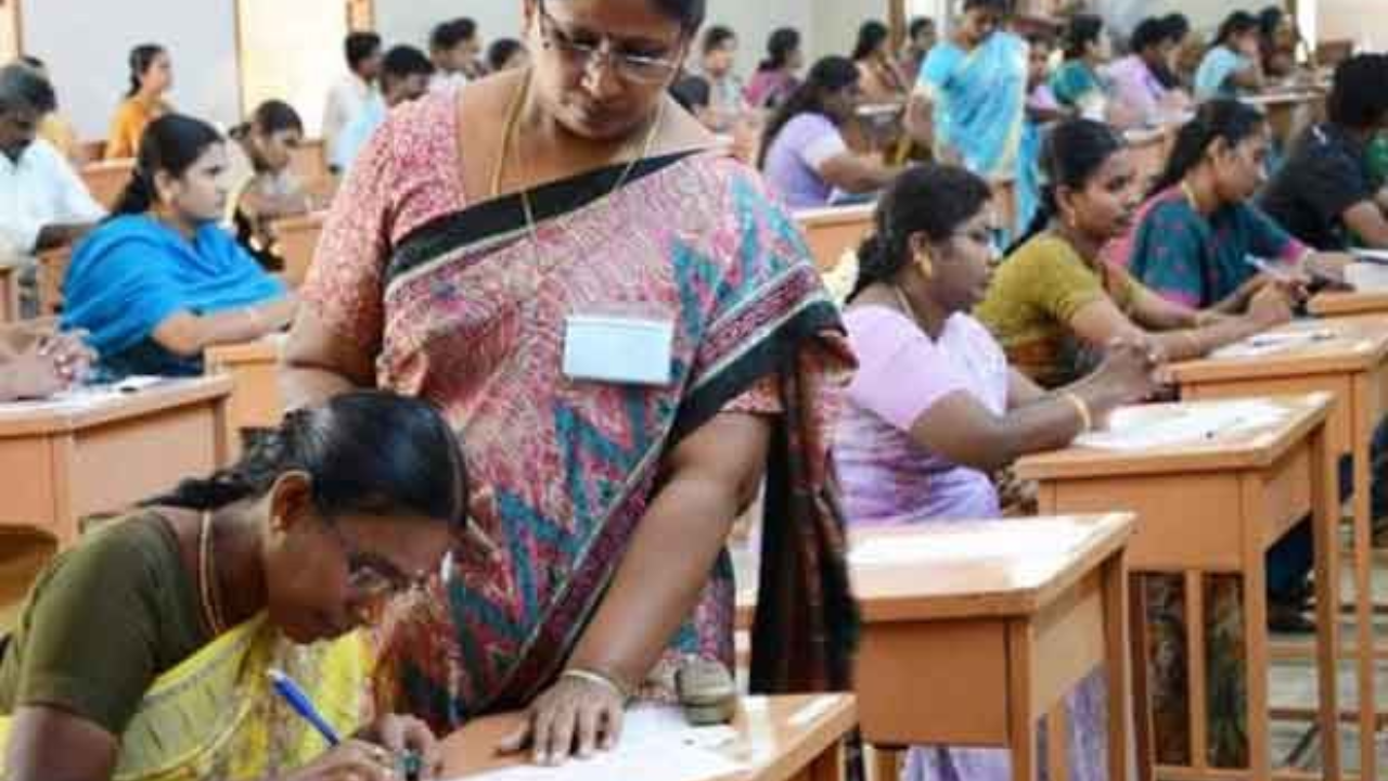 PG TRB Exam Postponed Request News Oct 7