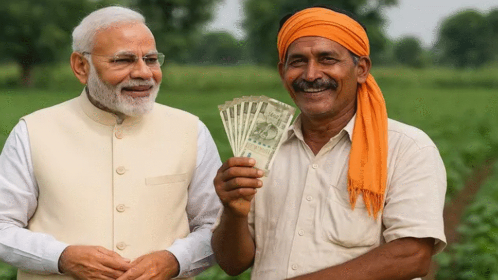 PM Kisan 21st Installment New Update Happy News