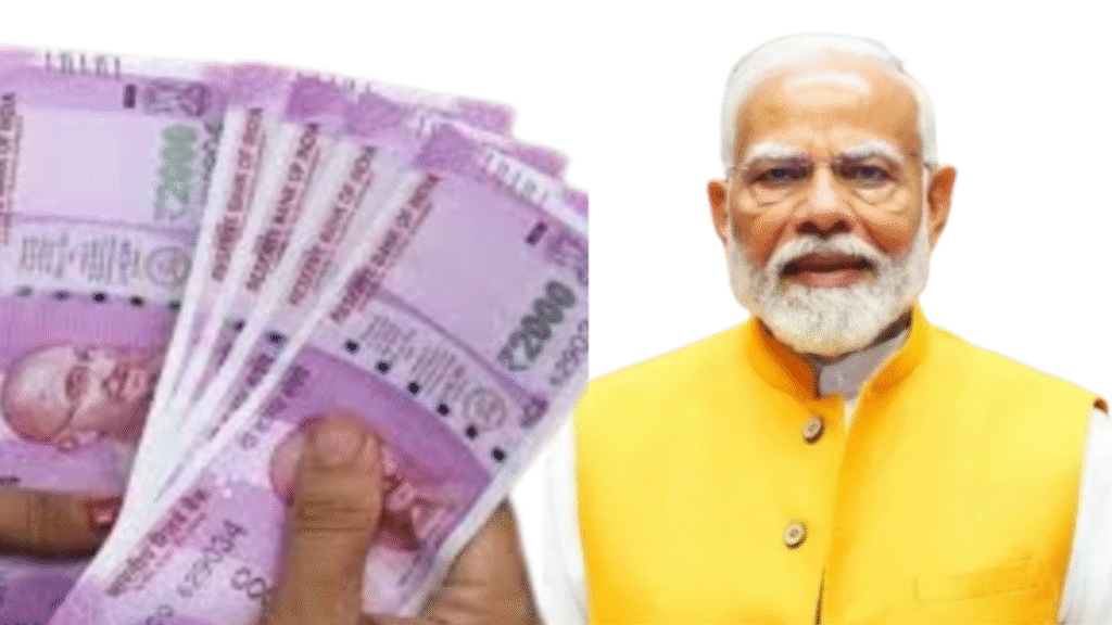 PM SVANidhi Scheme Details Tamil 2025