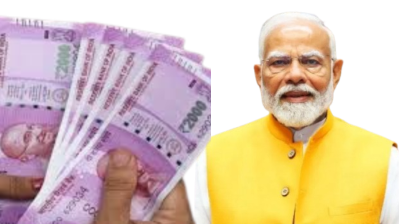 PM SVANidhi Scheme Details Tamil 2025