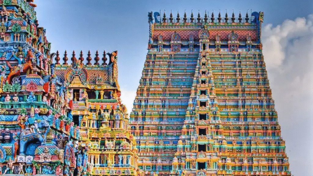 Pattinathar Kovil TNHRCE Recruitment 2025 Apply Link