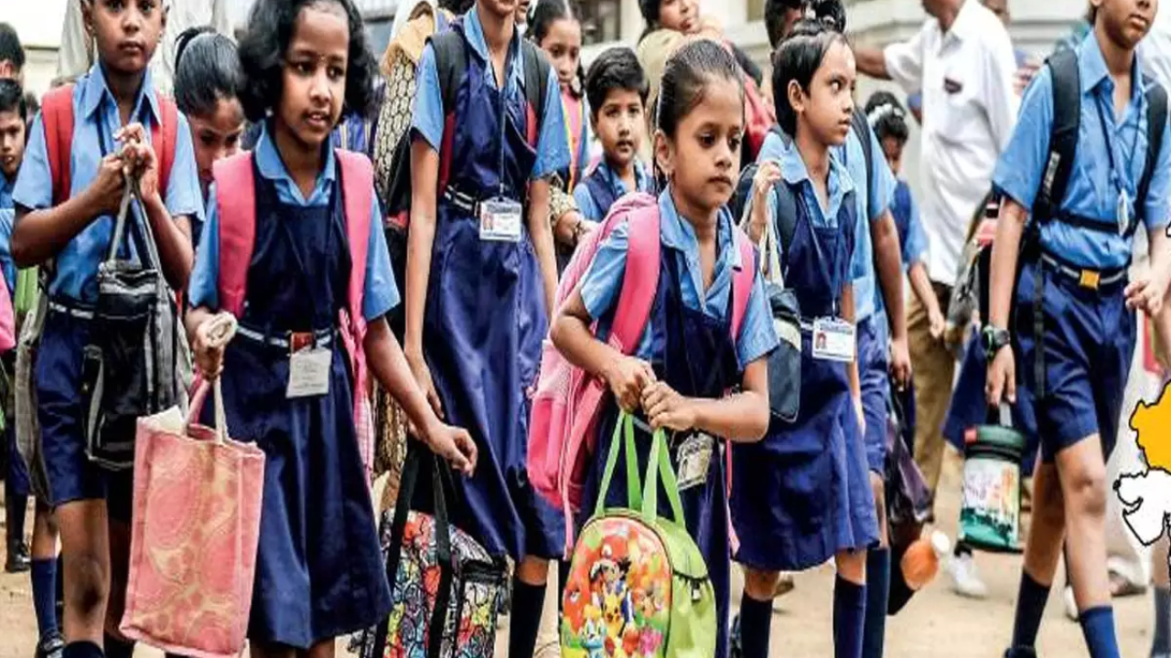 RTE Free Education Admission Start Date 2025