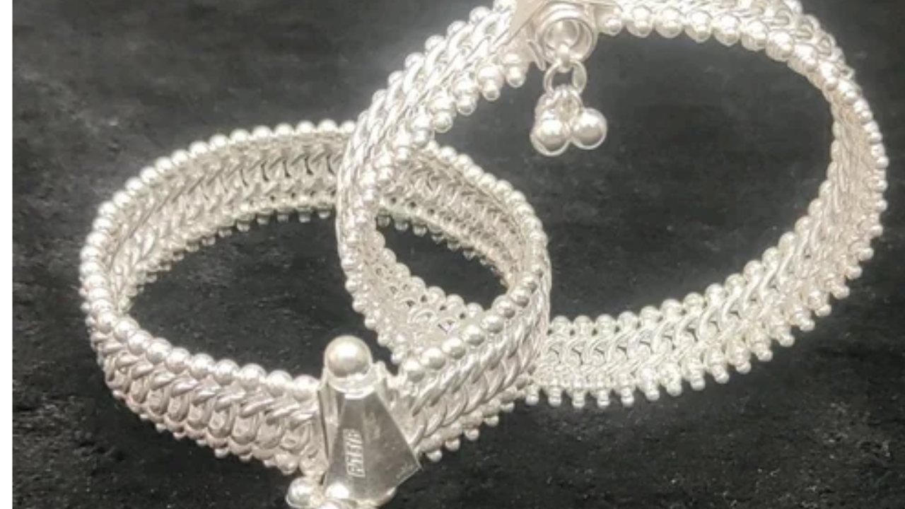 Silver Rate Today 3000 Increased News