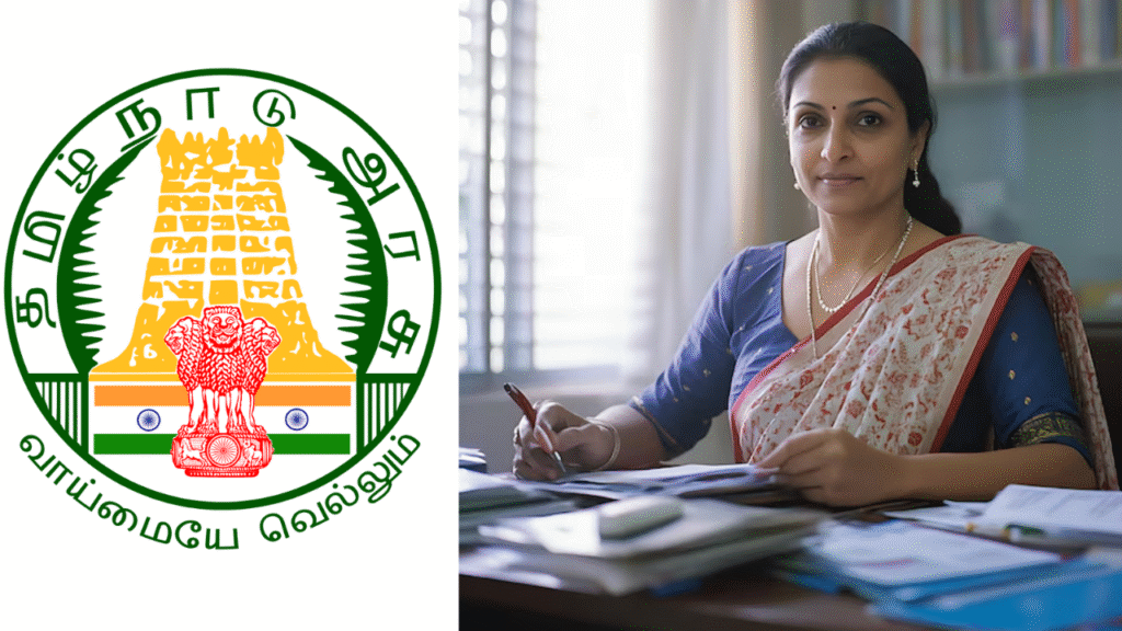 TN DWDA Rights Project Jobs 2025
