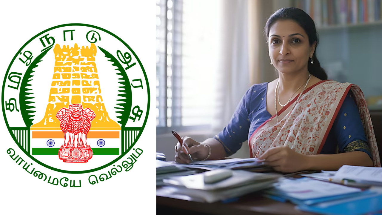 TN DWDA Rights Project Jobs 2025