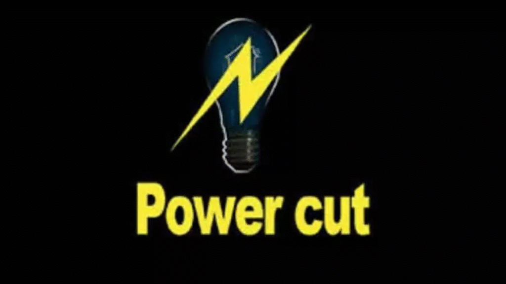 TN Power Cut Tomorrow October 3 Full List