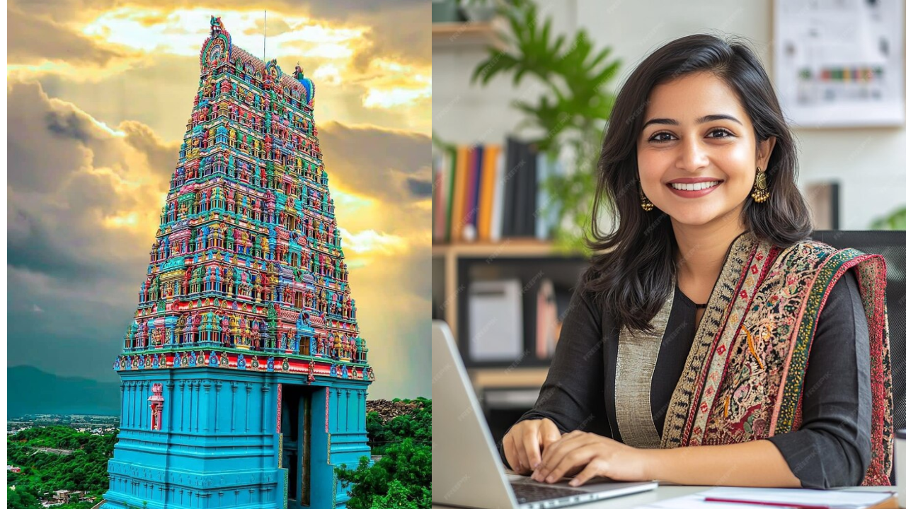 TNHRCE Recruitment 2025 Thiruthani Murugan