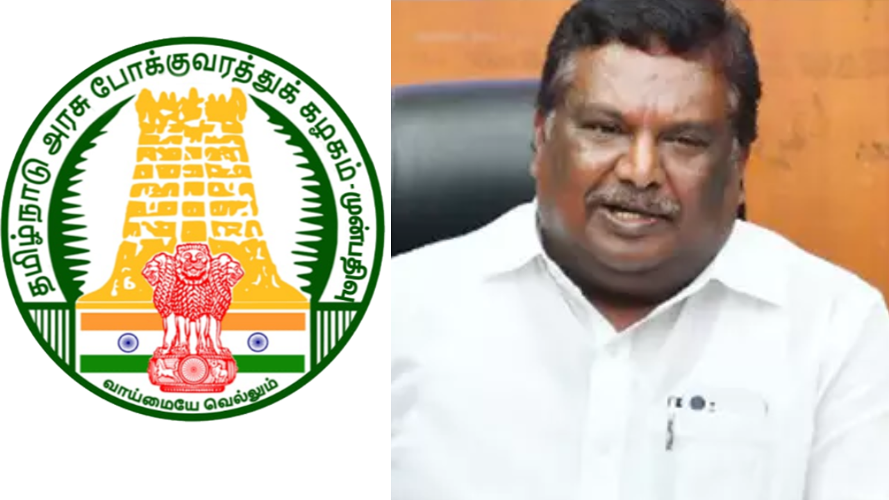 TNSTC Special Buses Running For Diwali