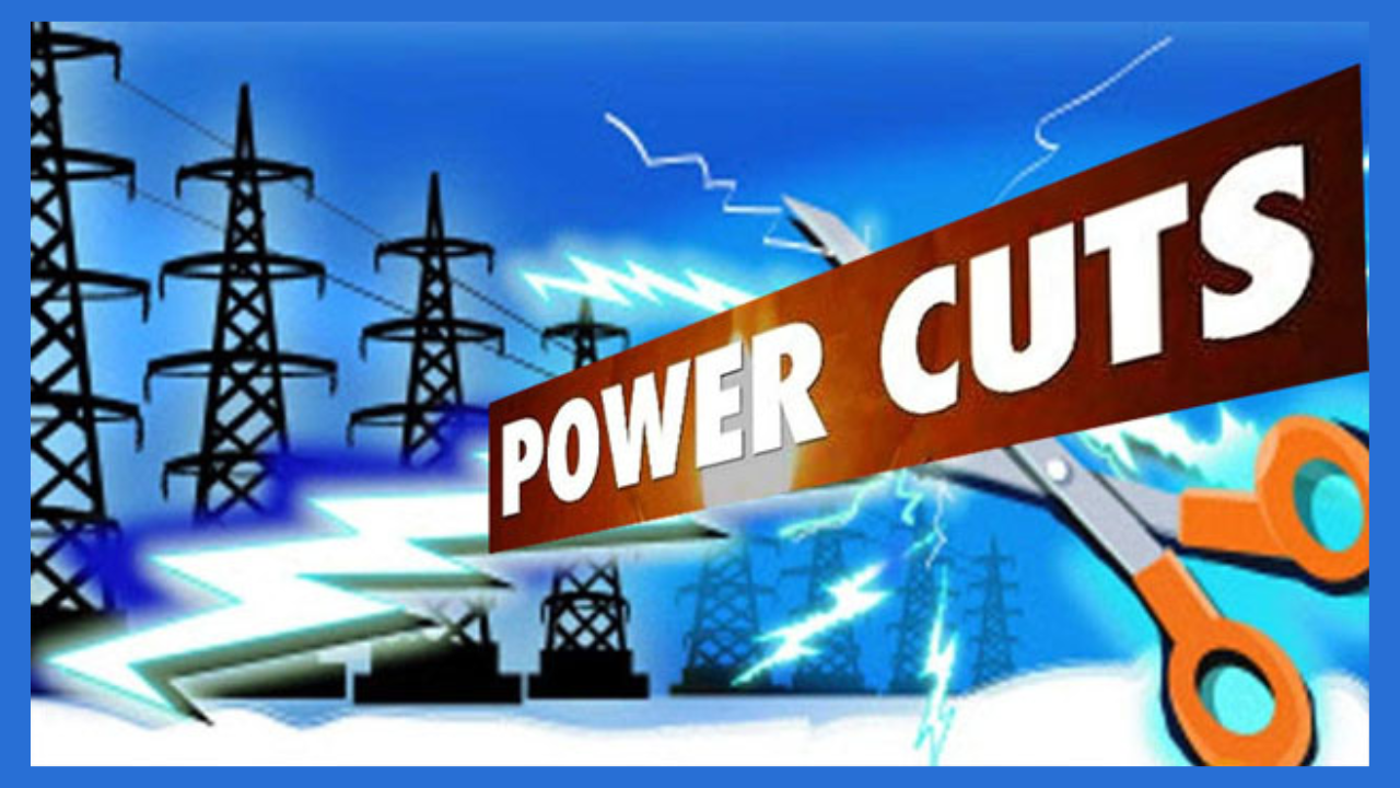 Tamilnadu Power Cut Alert October 7