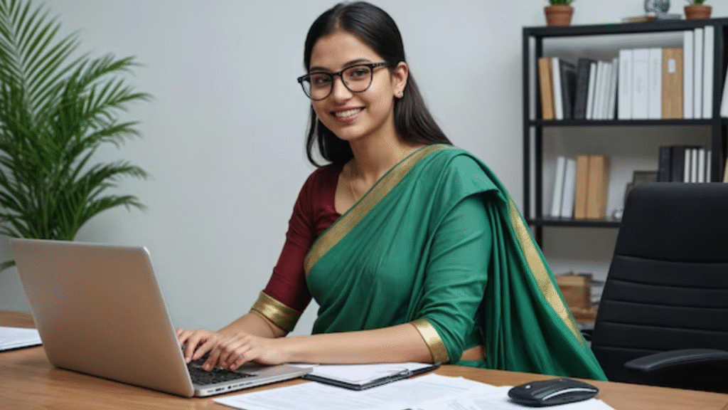 BOI Recruitment 2025 Apply Link