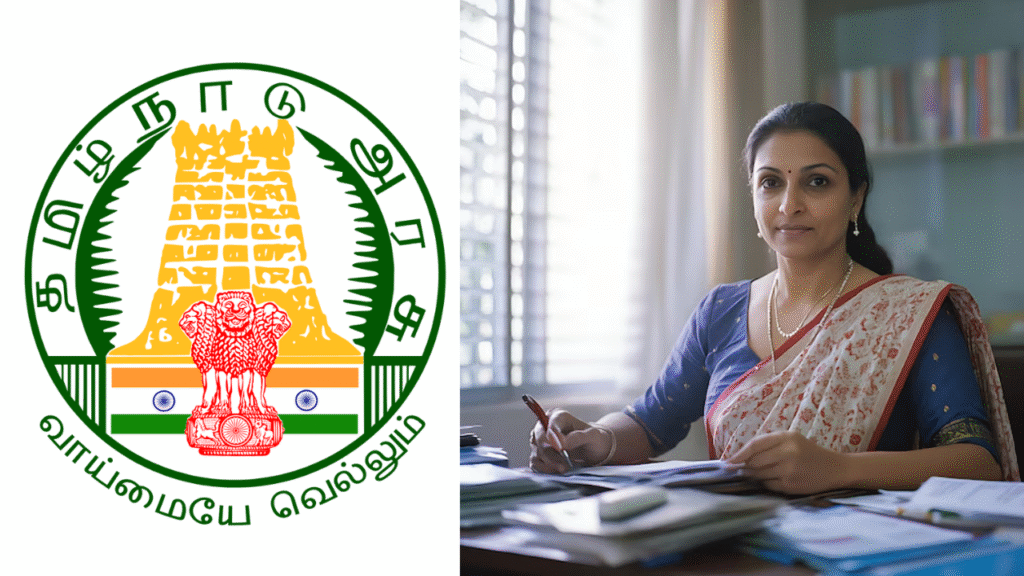 Data Entry Operator Recruitment 2025