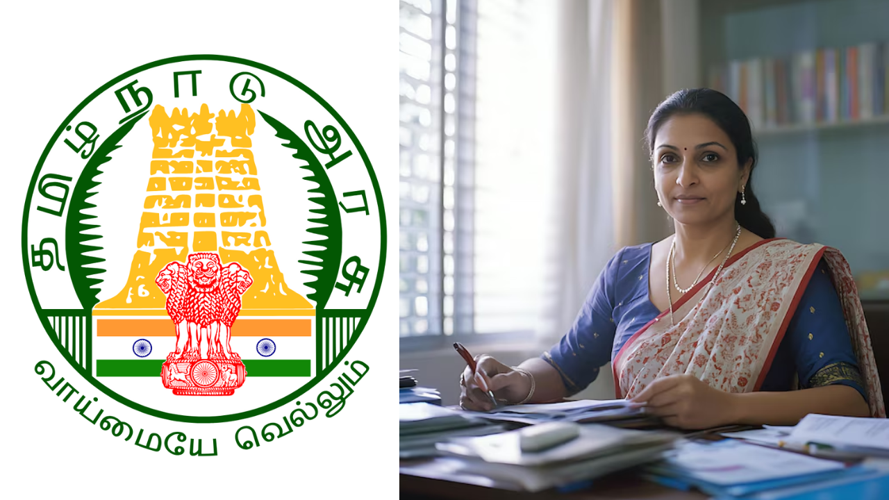 Data Entry Operator Recruitment 2025