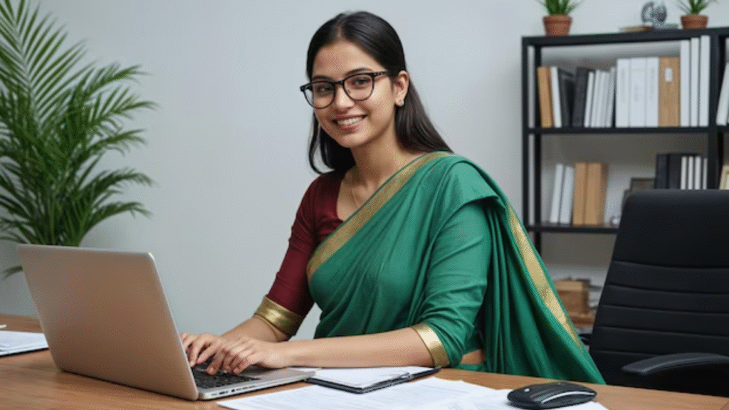 KVS Recruitment 2025 Apply Now