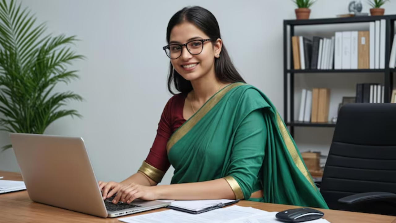 KVS Recruitment 2025 Apply Now