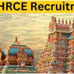 Kapaleeswarar Kovil Recruitment 2025 Apply Now