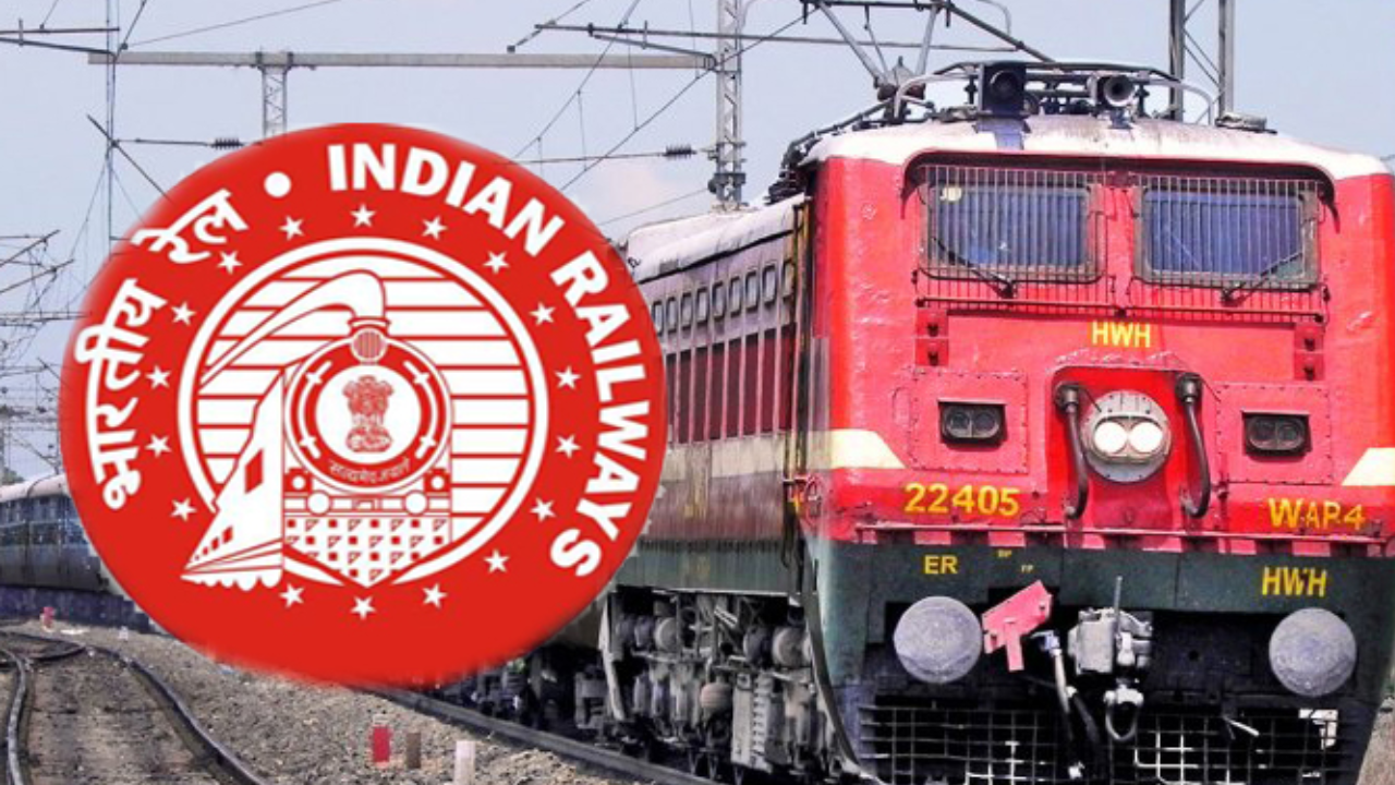 RRB Recruitment 2025 Apply Now