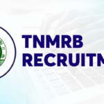 TN MRB Assistant Surgeon Job Recruitment 2025
