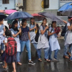 Tomorrow School College leave Update Nov 29