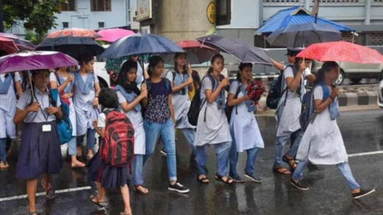 Tomorrow School College leave Update Nov 29