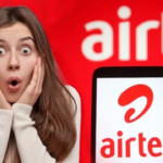 Airtel Mobile Recharge Increased 2025
