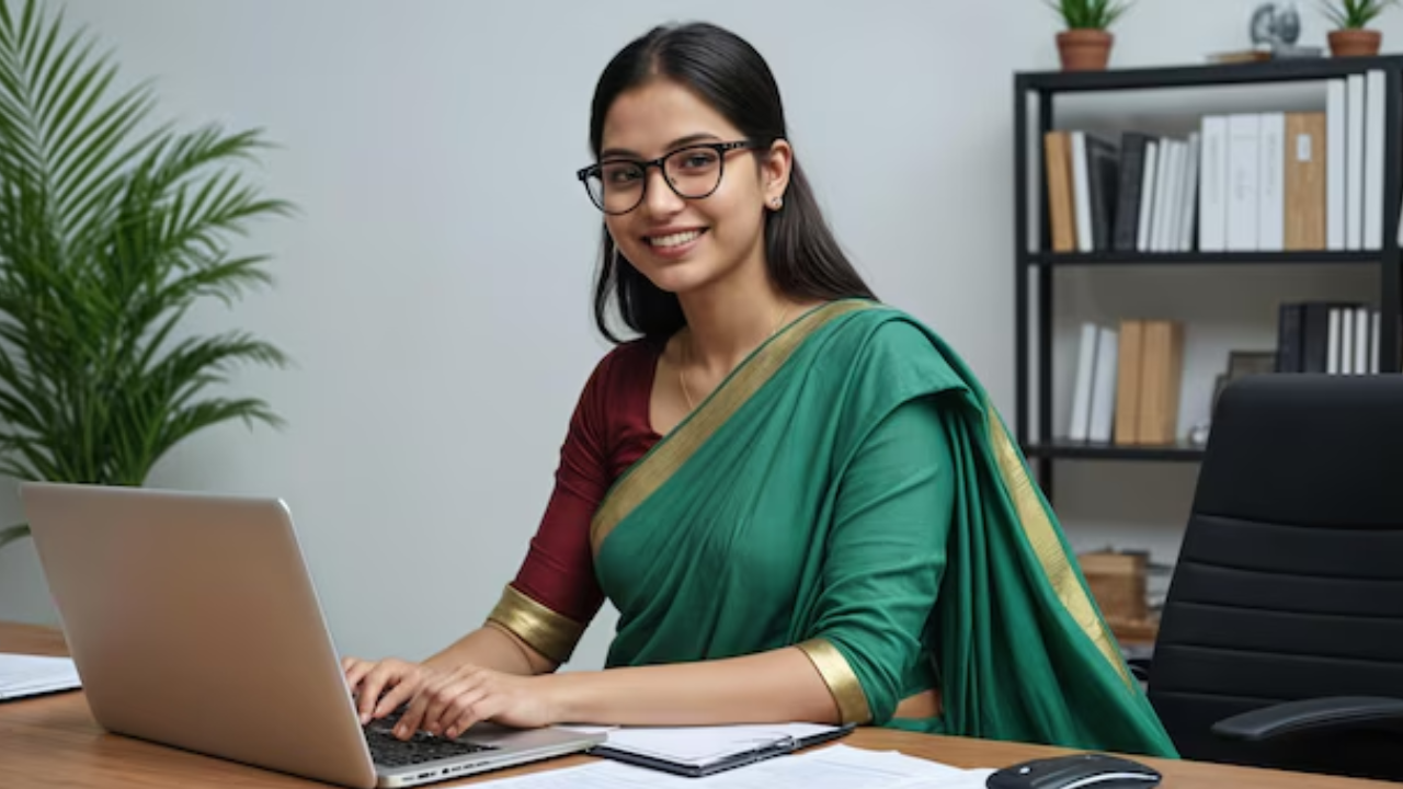 DCPU Recruitment 2025 Coimbatore