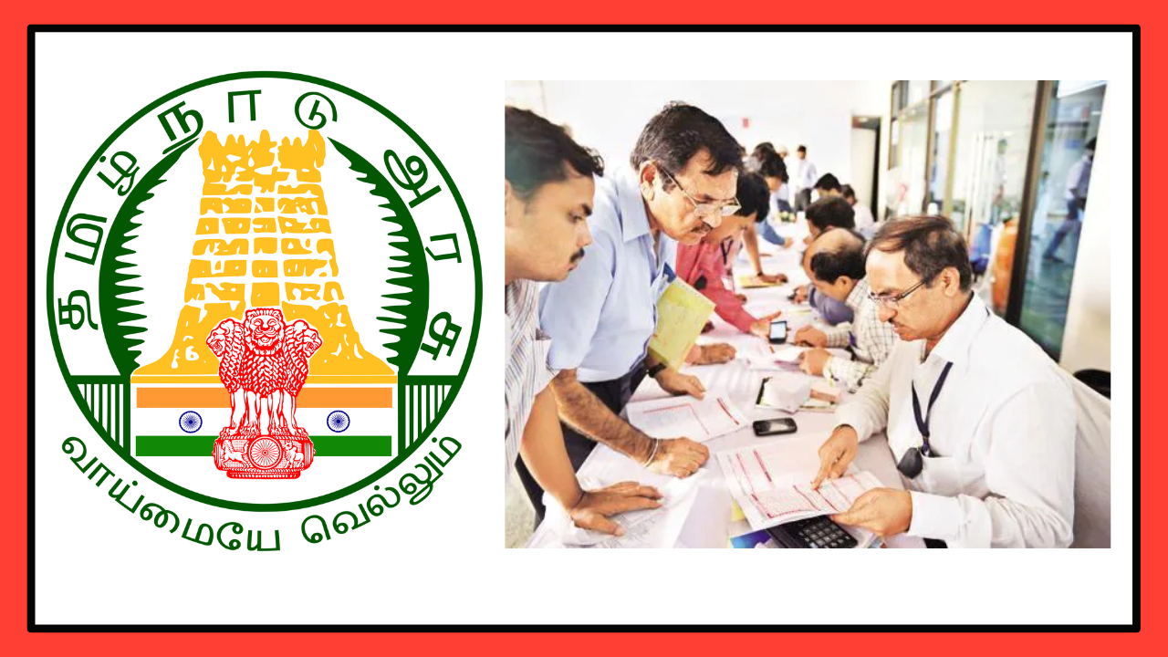 DHS Recruitment 2025 Kancheepuram