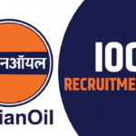 IOCL Recruitment 2026 Apply Online