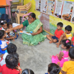 TN Anganwadi Job Recruitment 2025