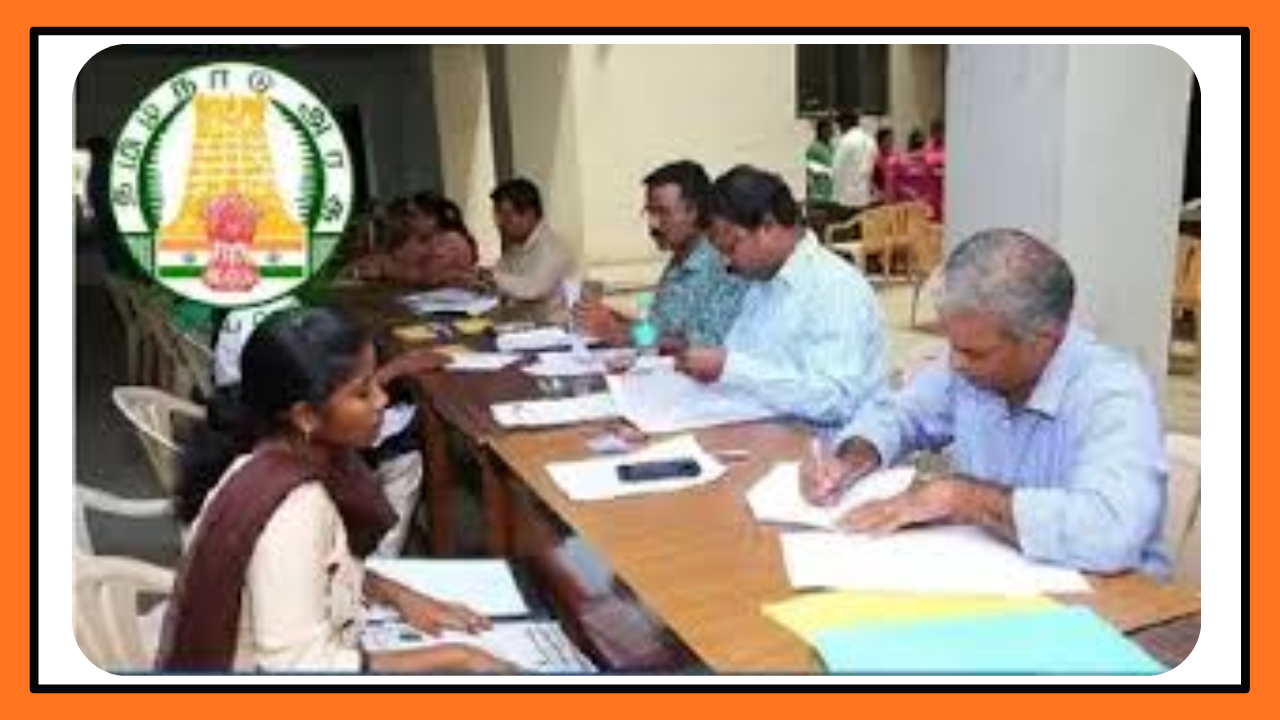 TNSEC Recruitment 2025 Apply Details Check Now