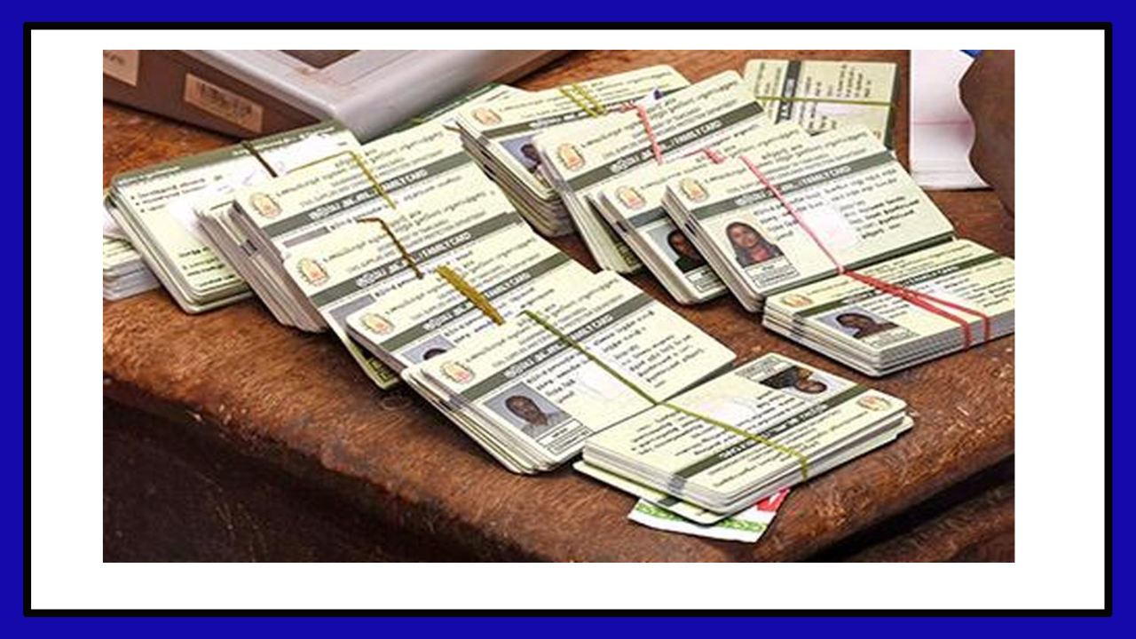 Tamil Nadu 55000 New Ration Card Distributed Soon