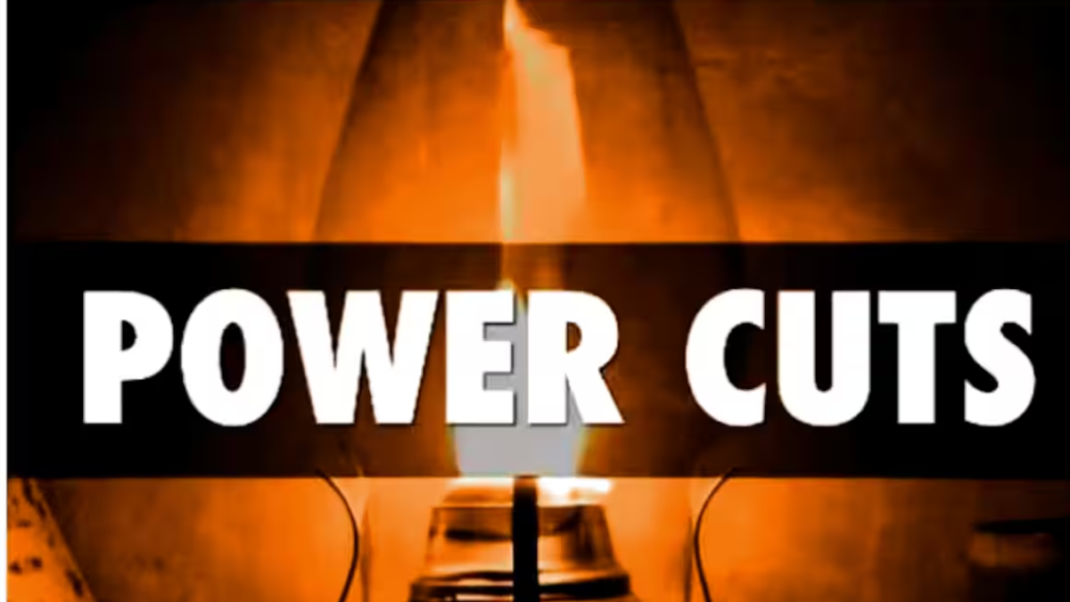 TN Current Shutdown Areas Jan 22