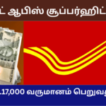 Best Post Office SCSS Scheme Full Details Here 2026