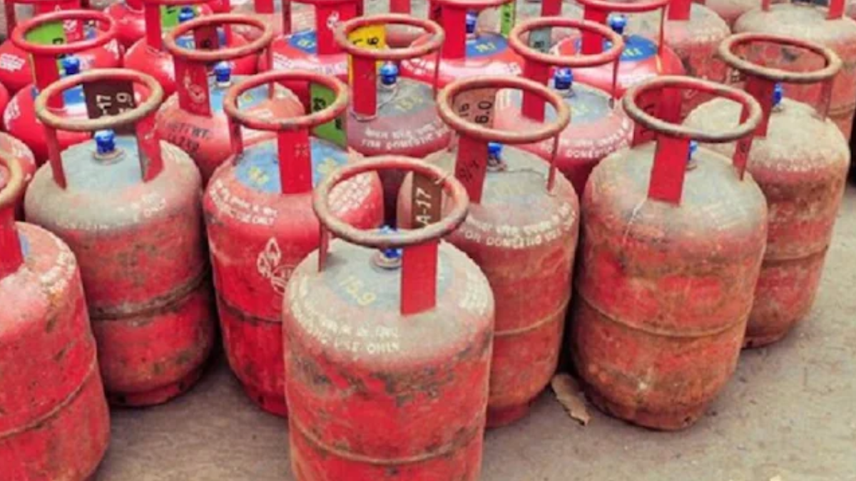 LPG Cylinder Latest News March 10