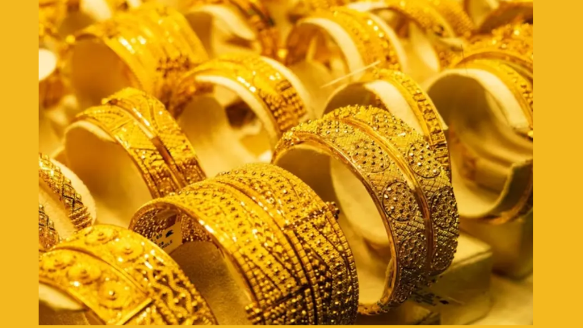 Today Gold Price Down March 19 Chennai