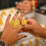 Today Gold Price Increased New Update March 20