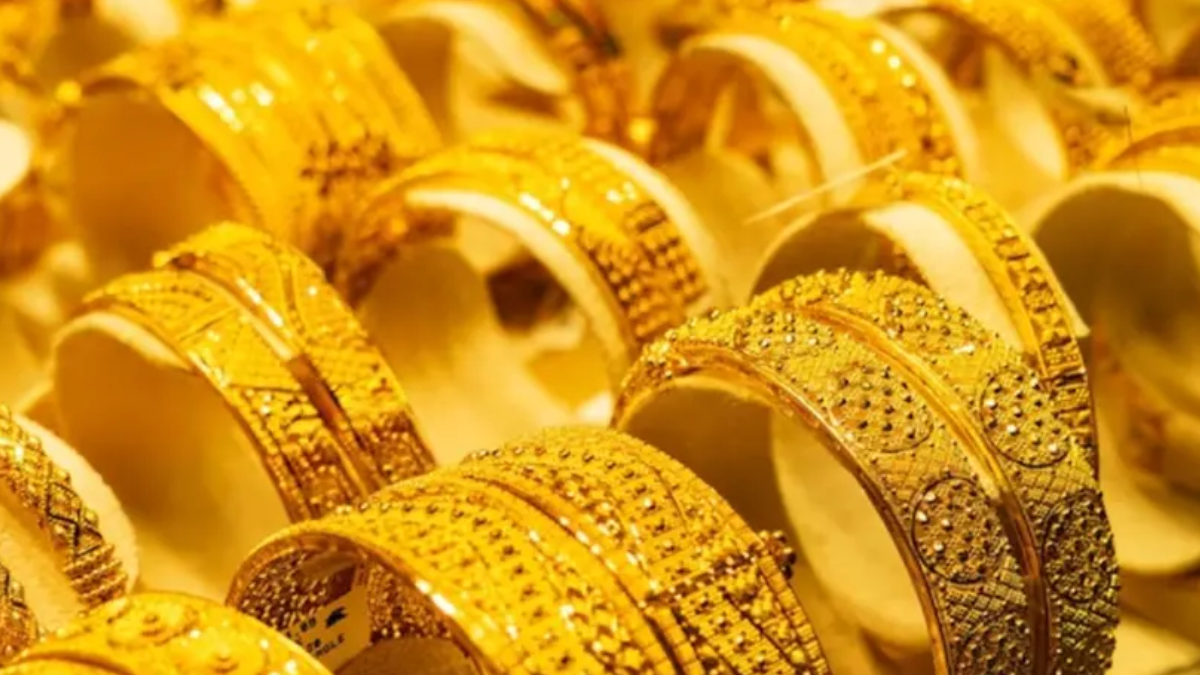 Today Gold and Silver Rate Mar 18