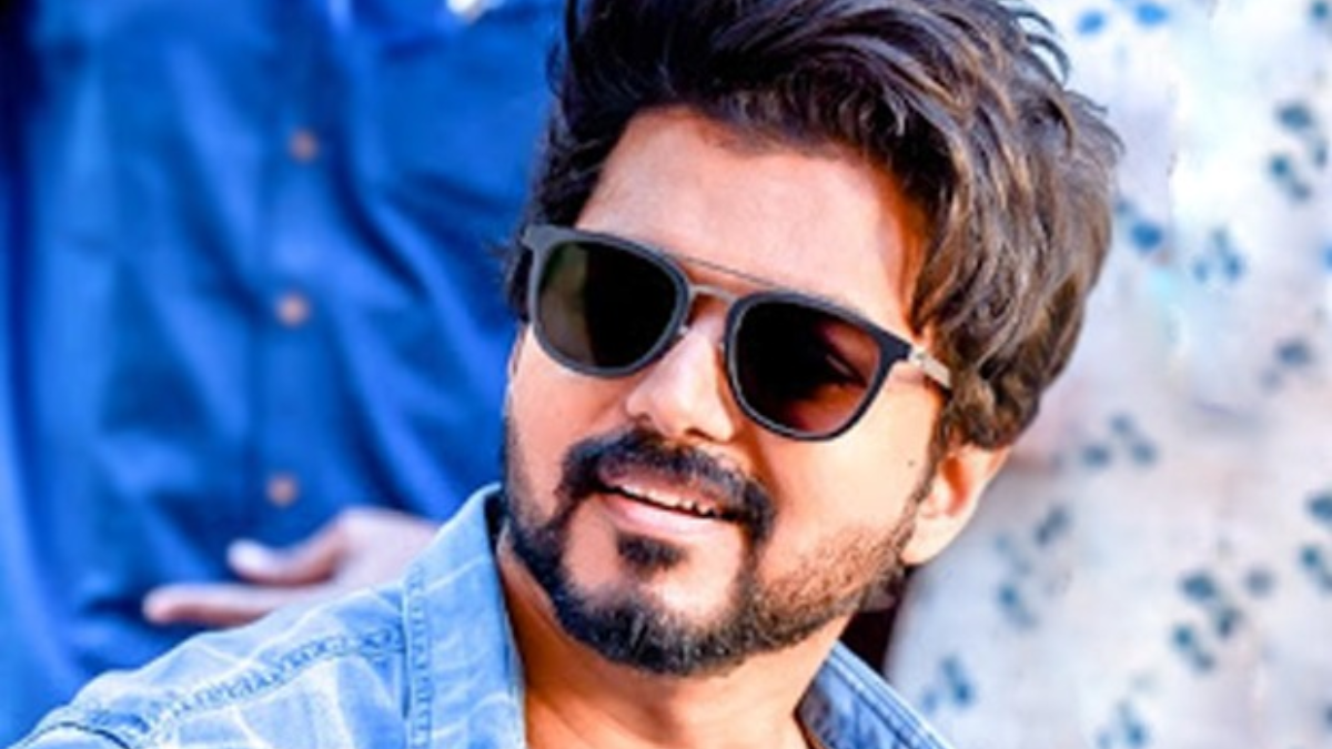 Vijay Songs Banned For School Functions Mar 18